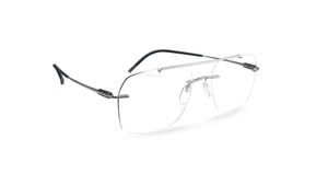 Lunettes homme vue  de la marque SILHOUETTE : Purist