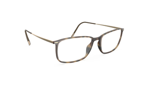 Lunettes homme vue  de la marque SILHOUETTE : Illusion Lite