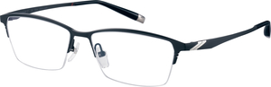 Lunettes homme vue  de la marque CHARMANT Z : Monture CHARMANT Z Homme