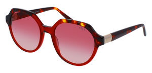 Lunettes femme solaire  de la marque ELLE : Monture ELLE Femme