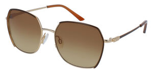 Lunettes femme solaire  de la marque ELLE : Monture ELLE Femme