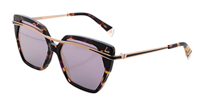 Lunettes femme solaire  de la marque ELEVENPARIS : Lunettes Elevenparis