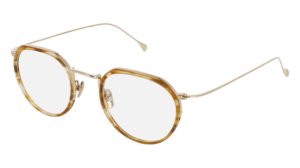 Lunettes femme vue  de la marque MINAMOTO : Monture Minamoto Femme