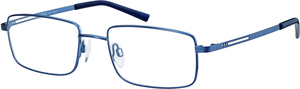 Lunettes homme vue  de la marque ARISTAR : Monture ARISTAR Homme