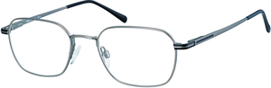 Lunettes homme vue  de la marque ARISTAR : Monture ARISTAR Homme