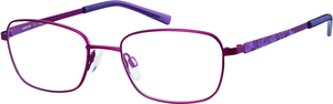 Lunettes femme vue  de la marque ARISTAR : Monture ARISTAR Femme