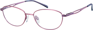 Lunettes femme vue  de la marque ARISTAR : Monture ARISTAR Femme