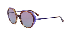 Lunettes femme solaire  de la marque AZUR : Groove