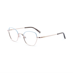 Lunettes femme vue  de la marque KOALI : AMARILLYS