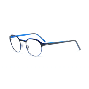 Lunettes homme vue  de la marque LIGHTEC : OMICRON 62