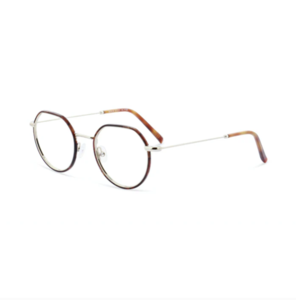 Lunettes homme vue  de la marque MARIUS MOREL 1880 : PACOME