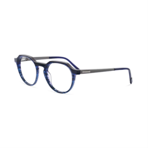 Lunettes femme vue  de la marque OGA : HALLDEN
