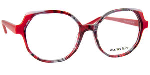 Lunettes femme vue  de la marque MARIE CLAIRE : MARIE CLAIRE MC504