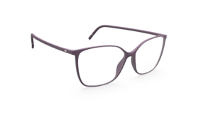 Lunettes femme vue  de la marque SILHOUETTE : Pure Wave