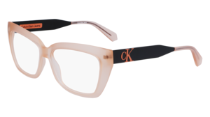 Lunettes femme vue  de la marque CALVIN KLEIN JEANS : CKJ23618