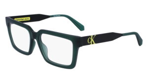 Lunettes homme vue  de la marque CALVIN KLEIN JEANS : CKJ23619