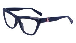 Lunettes femme vue  de la marque CALVIN KLEIN JEANS : CKJ23614