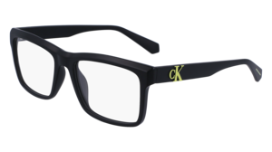 Lunettes homme vue  de la marque CALVIN KLEIN JEANS : CKJ23615