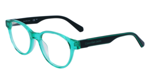 Lunettes enfant vue  de la marque CALVIN KLEIN JEANS : CKJ23302