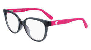 Lunettes enfant vue  de la marque CALVIN KLEIN JEANS : CKJ23302