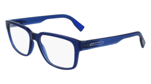 Lunettes homme vue  de la marque LACOSTE : L2927