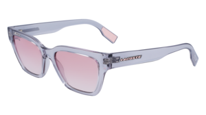 Lunettes femme solaire  de la marque LACOSTE : L6002S