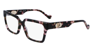 Lunettes femme vue  de la marque LIU JO : LJ2778