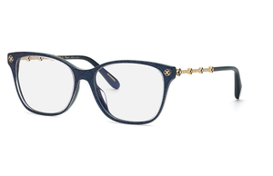 Lunettes femme vue  de la marque CHOPARD : 