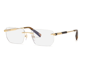 Lunettes homme vue  de la marque CHOPARD : 