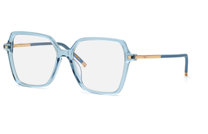 Lunettes femme vue  de la marque CHOPARD : 