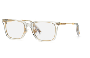 Lunettes homme vue  de la marque CHOPARD : 