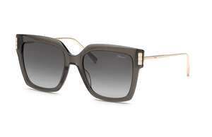 Lunettes femme solaire  de la marque CHOPARD : 