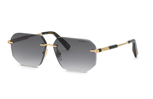 Lunettes homme solaire  de la marque CHOPARD : 