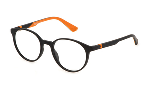 Lunettes enfant vue  de la marque POLICE JUNIOR : 