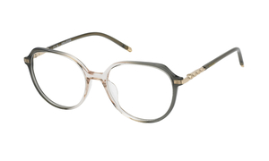 Lunettes femme vue  de la marque ZADIG & VOLTAIRE : 