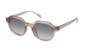 Lunettes femme solaire  de la marque ZADIG & VOLTAIRE : 