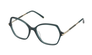 Lunettes femme vue  de la marque NINA RICCI : 