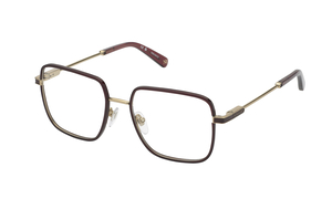 Lunettes femme vue  de la marque NINA RICCI : 