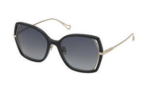 Lunettes femme solaire  de la marque NINA RICCI : 