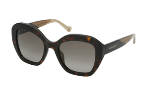 Lunettes femme solaire  de la marque NINA RICCI : 