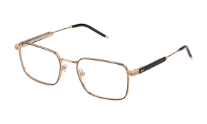 Lunettes homme vue  de la marque LOZZA : 