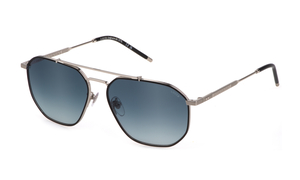 Lunettes homme solaire  de la marque LOZZA : 