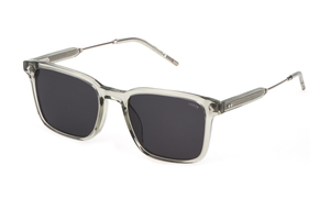 Lunettes homme solaire  de la marque LOZZA : 