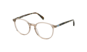 Lunettes enfant vue  de la marque ZADIG & VOLTAIRE JUNIOR : 