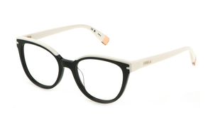 Lunettes femme vue  de la marque FURLA : 