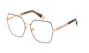 Lunettes femme vue  de la marque FURLA : 