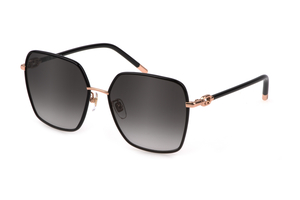 Lunettes femme solaire  de la marque FURLA : 