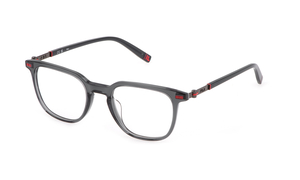 Lunettes homme vue  de la marque FILA : 