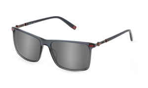 Lunettes homme solaire  de la marque FILA : 