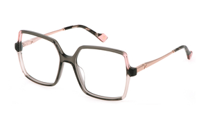 Lunettes femme vue  de la marque YALEA : 